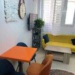 شقة Studyo Cosy 400 Metre Sacre Ceour باريس