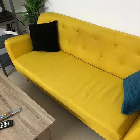 Studyo Cosy 400 Metre Sacre Ceour Apartment