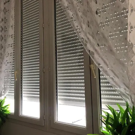 Studyo Cosy 400 Metre Sacre Ceour Παρίσι