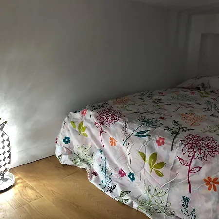 Lägenhet Studyo Cosy 400 Metre Sacre Ceour