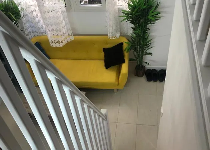 Studyo Cosy 400 Metre Sacre Ceour Apartmán