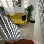 Studyo Cosy 400 Metre Sacre Ceour דירה